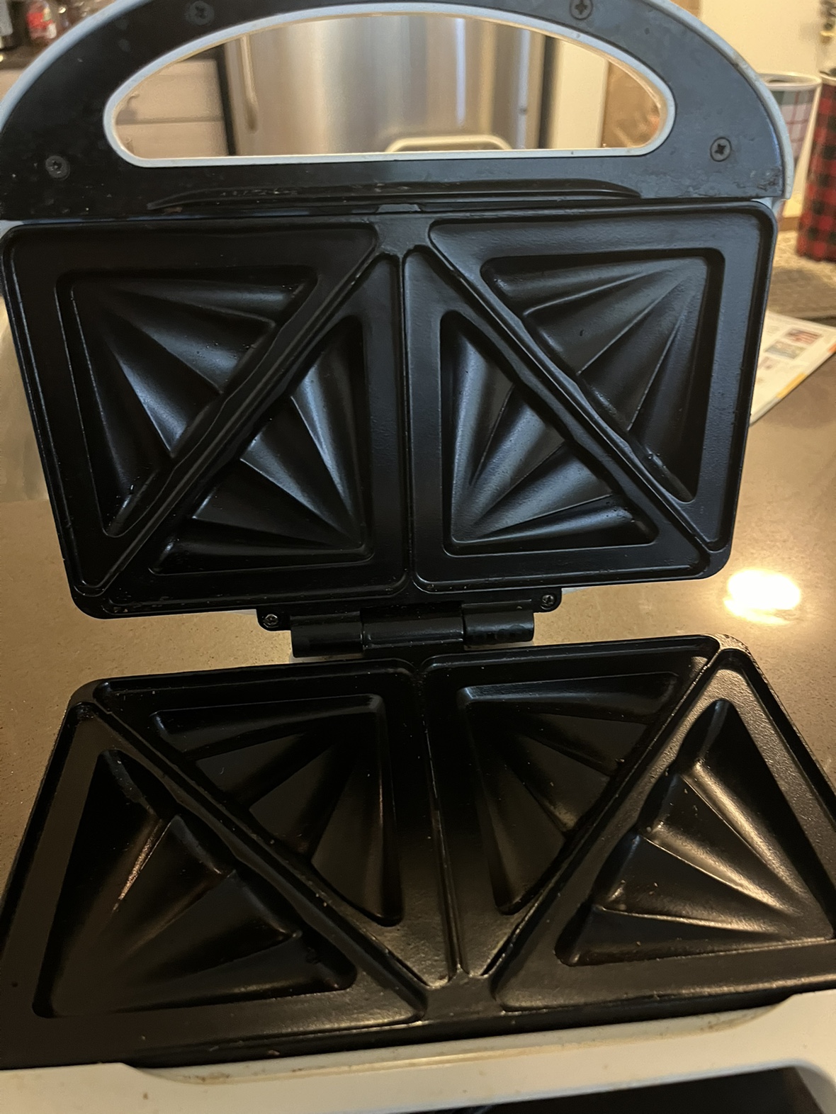 Toaster griller thumbnail