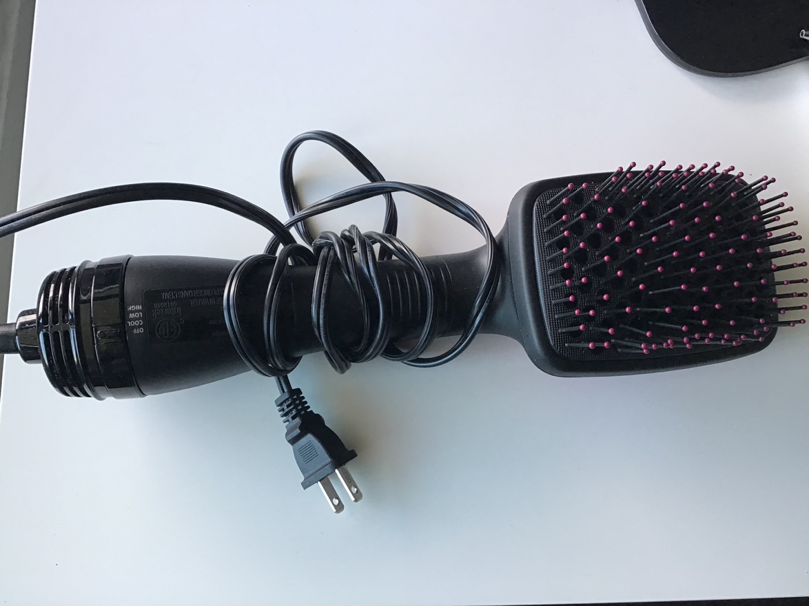 Revlon Hair dryer and styler - photo 3