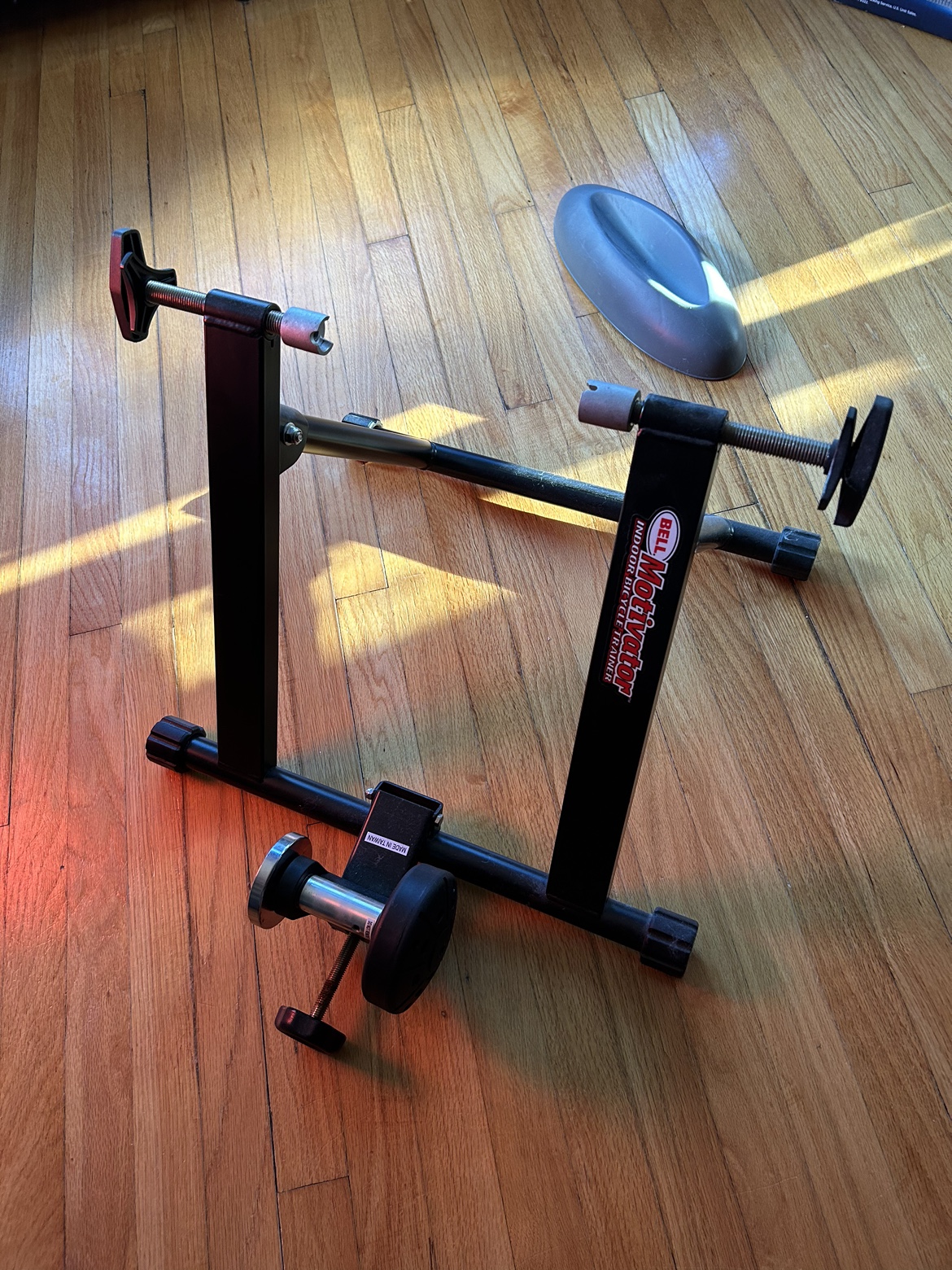 Bell Motion Trainer Bike Stand