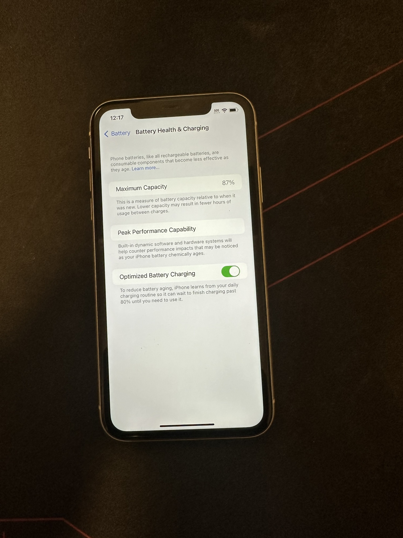 iPhone 11 64GB - Great Condition - photo 5