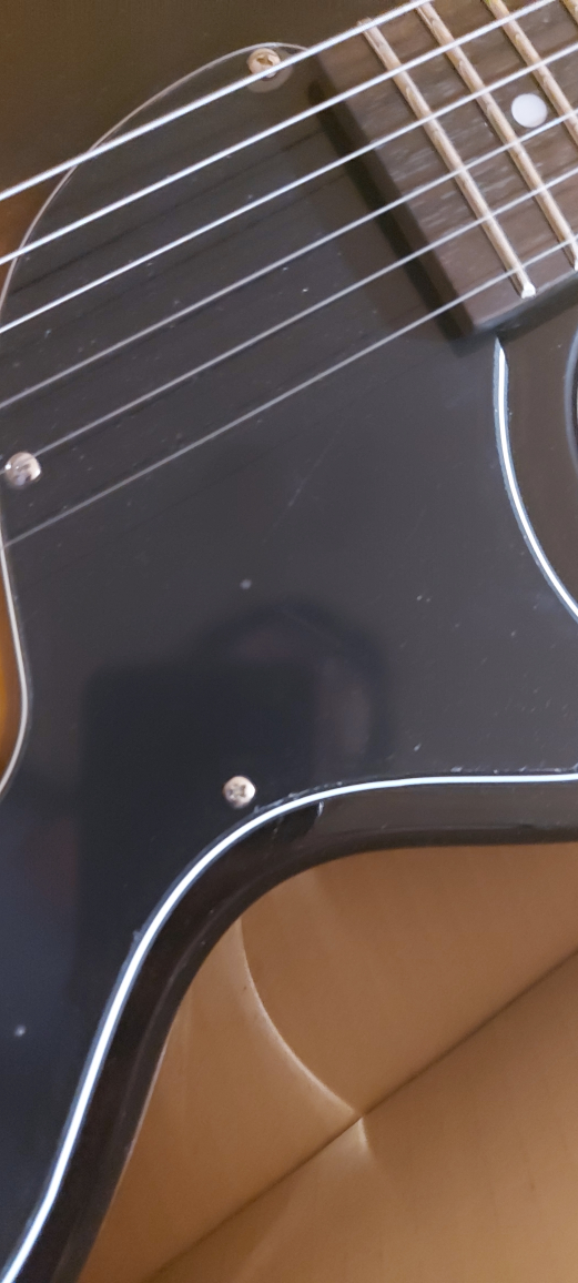 Rocksmith XBOX 360 Guitar game with Guitar Bundle image indicator(4)