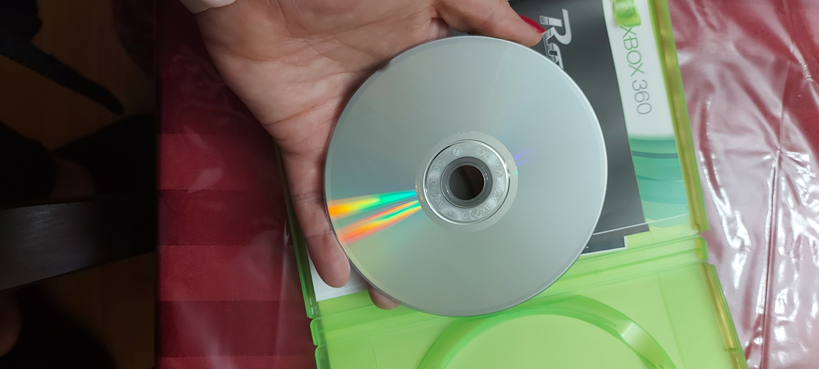 Rocksmith XBOX 360 Guitar game with Guitar Bundle image indicator(7)