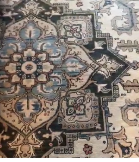 vintage persian rug image indicator(5)