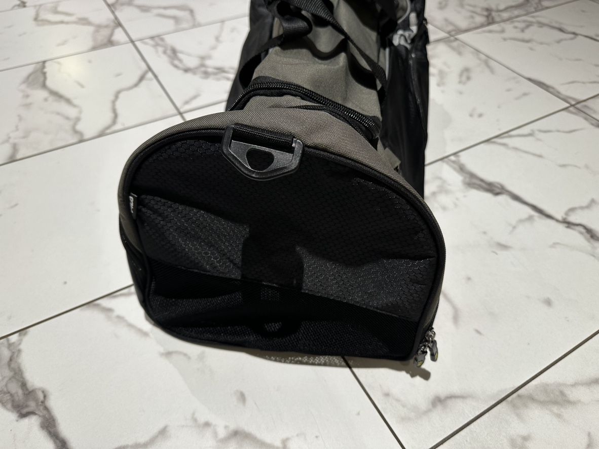 FILA Gym/Duffel Bag - photo 2
