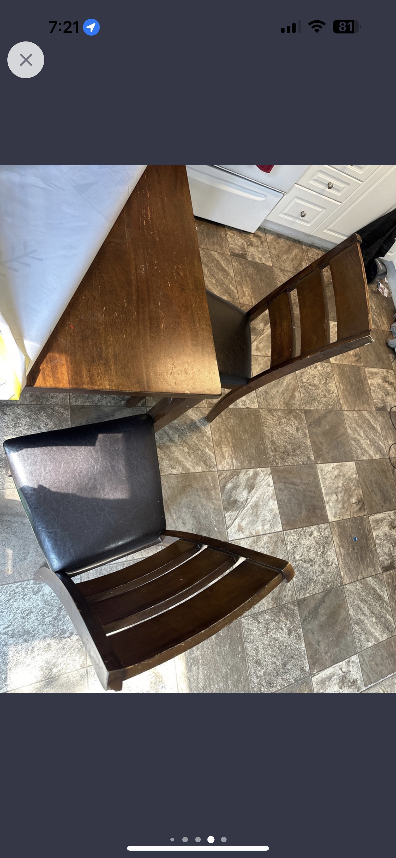 Dinning Table