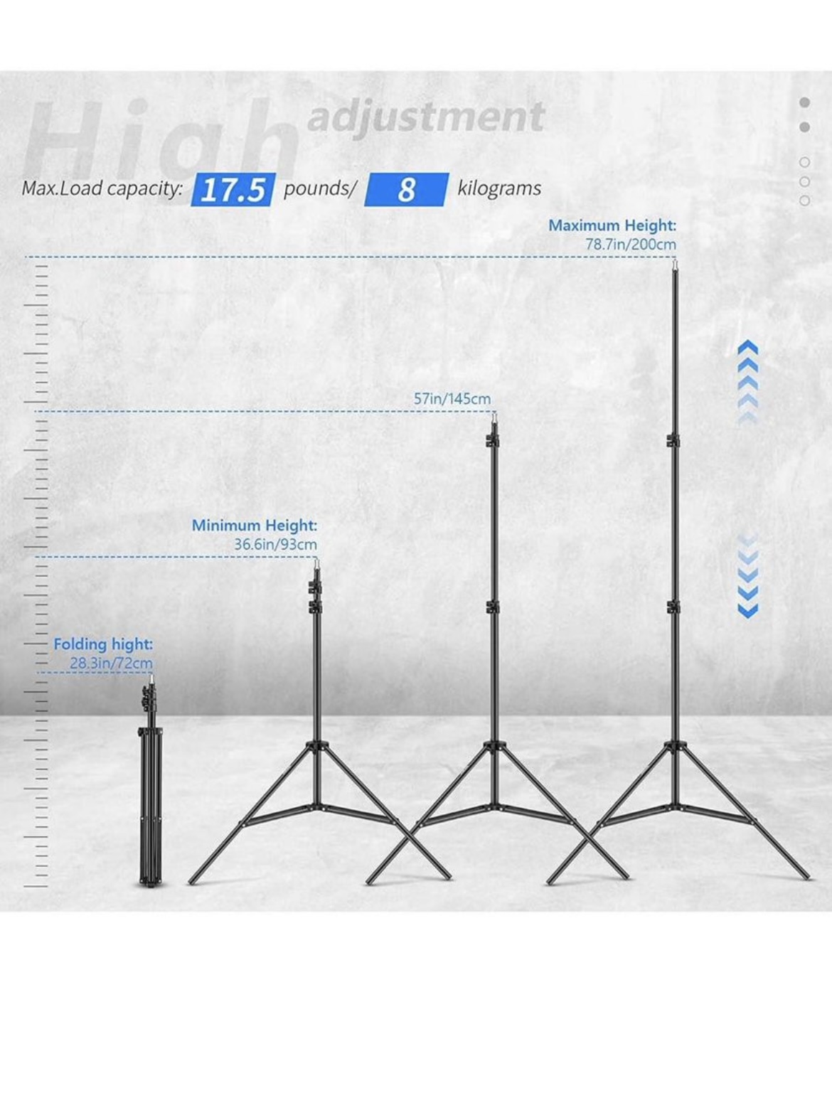 Tripod image indicator(4)