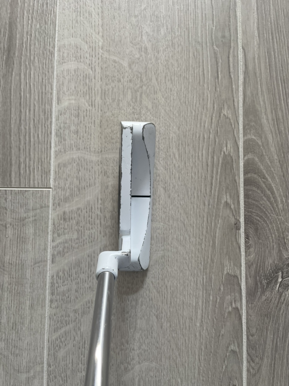 TaylorMade Ghost TM-210 Blade Putter. - photo 4