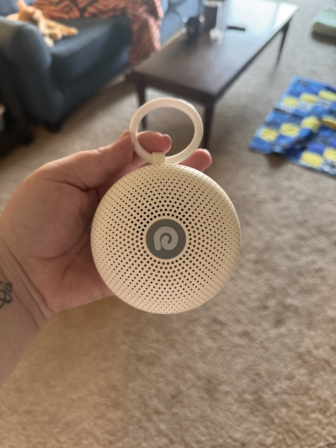 White Noise Machine