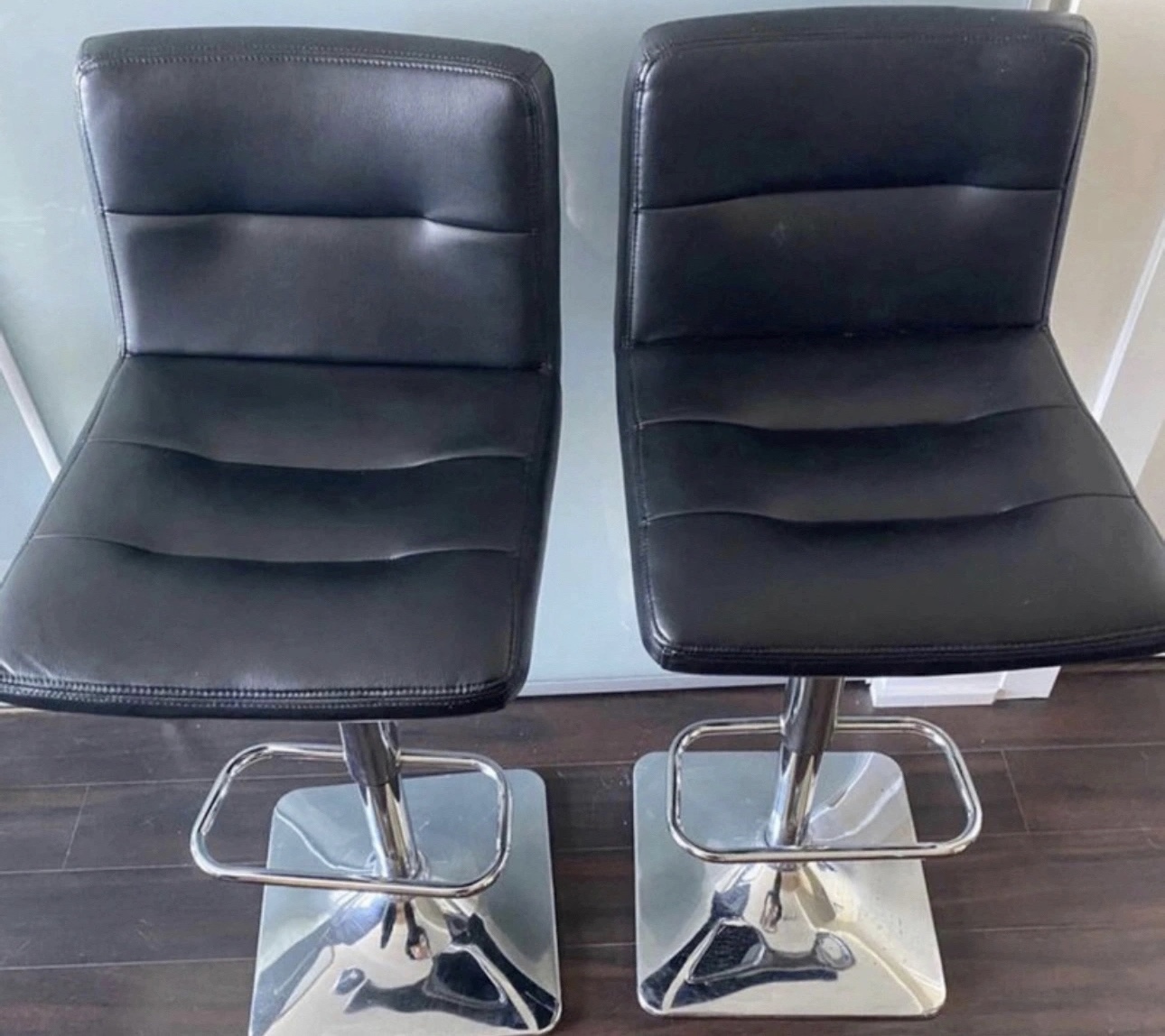 Kitchen / bar stools
