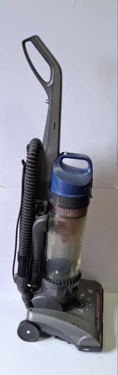 Hoover HIGH Capacity Wind Tunnel Vacuum image indicator(2)