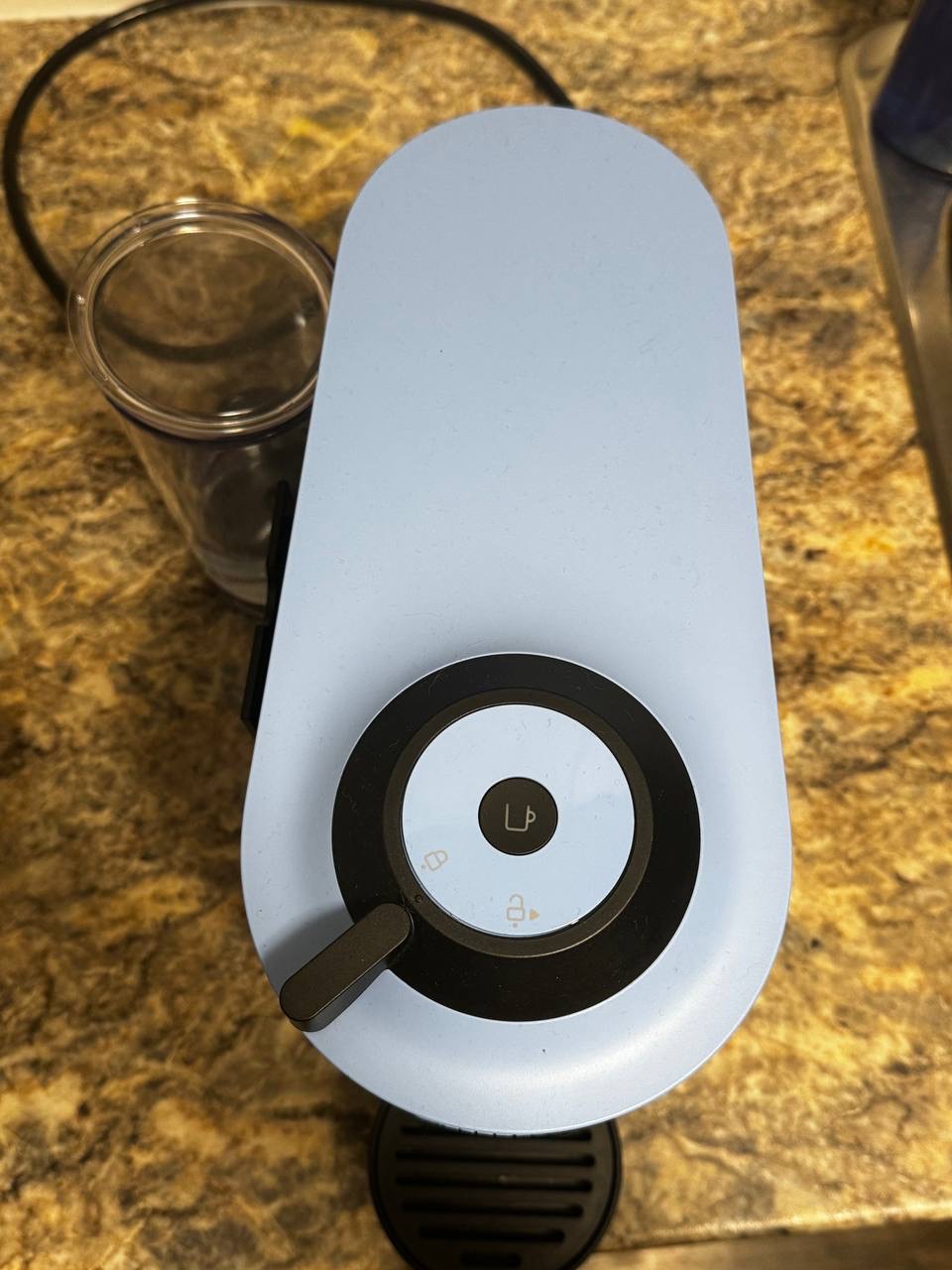 Nespresso by De'Longhi Essenza Mini - photo 4