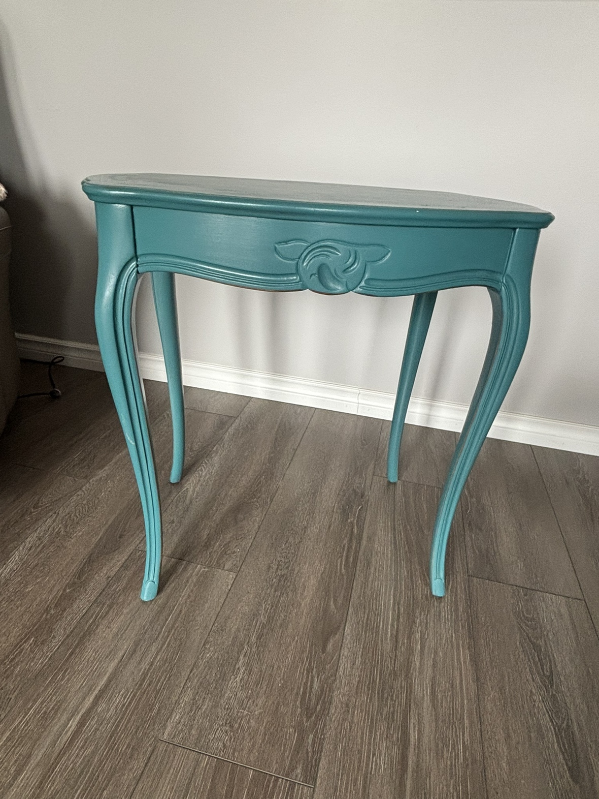 Coffee Table & End Tables - photo 4