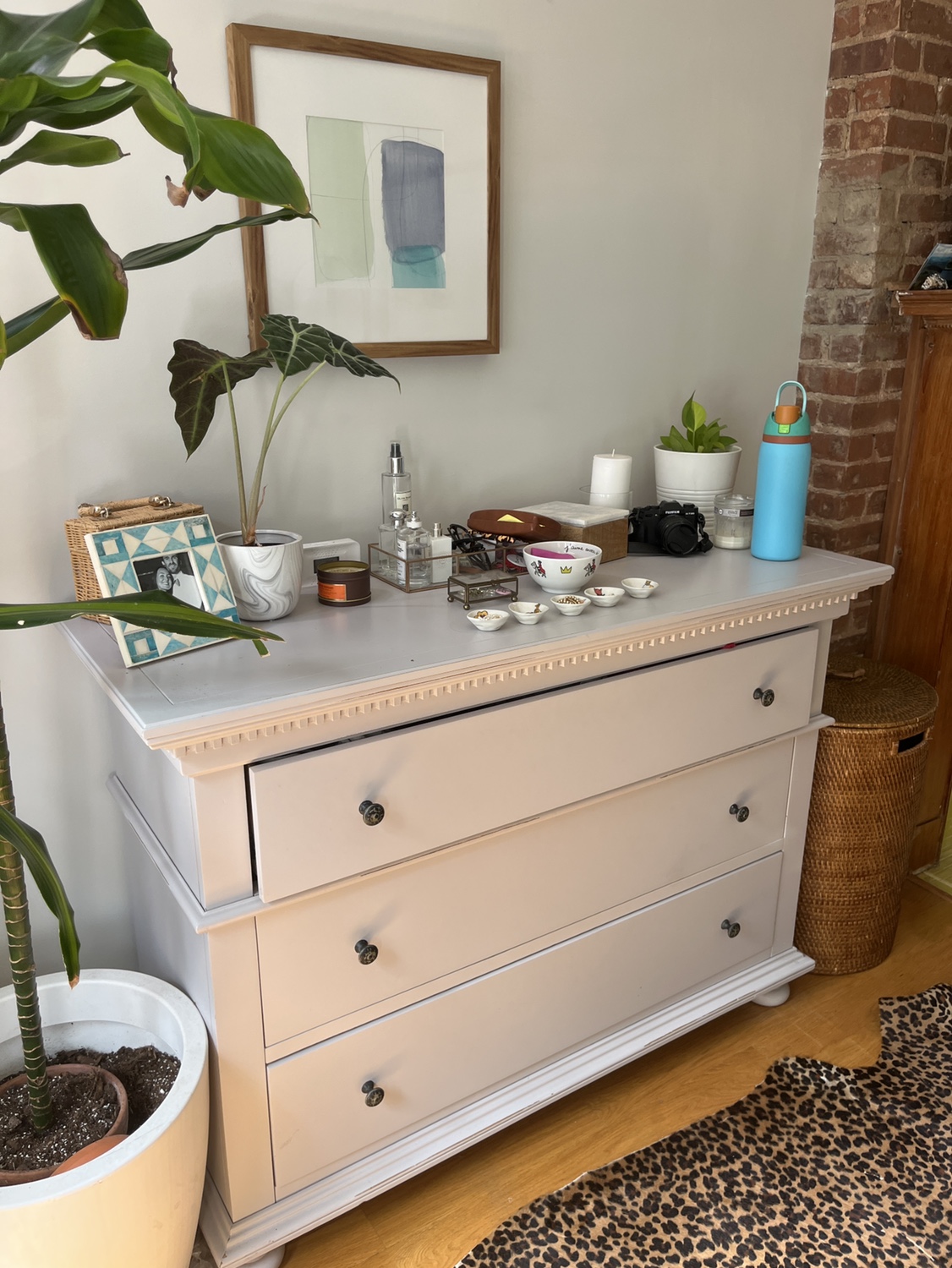 Dresser - photo 3