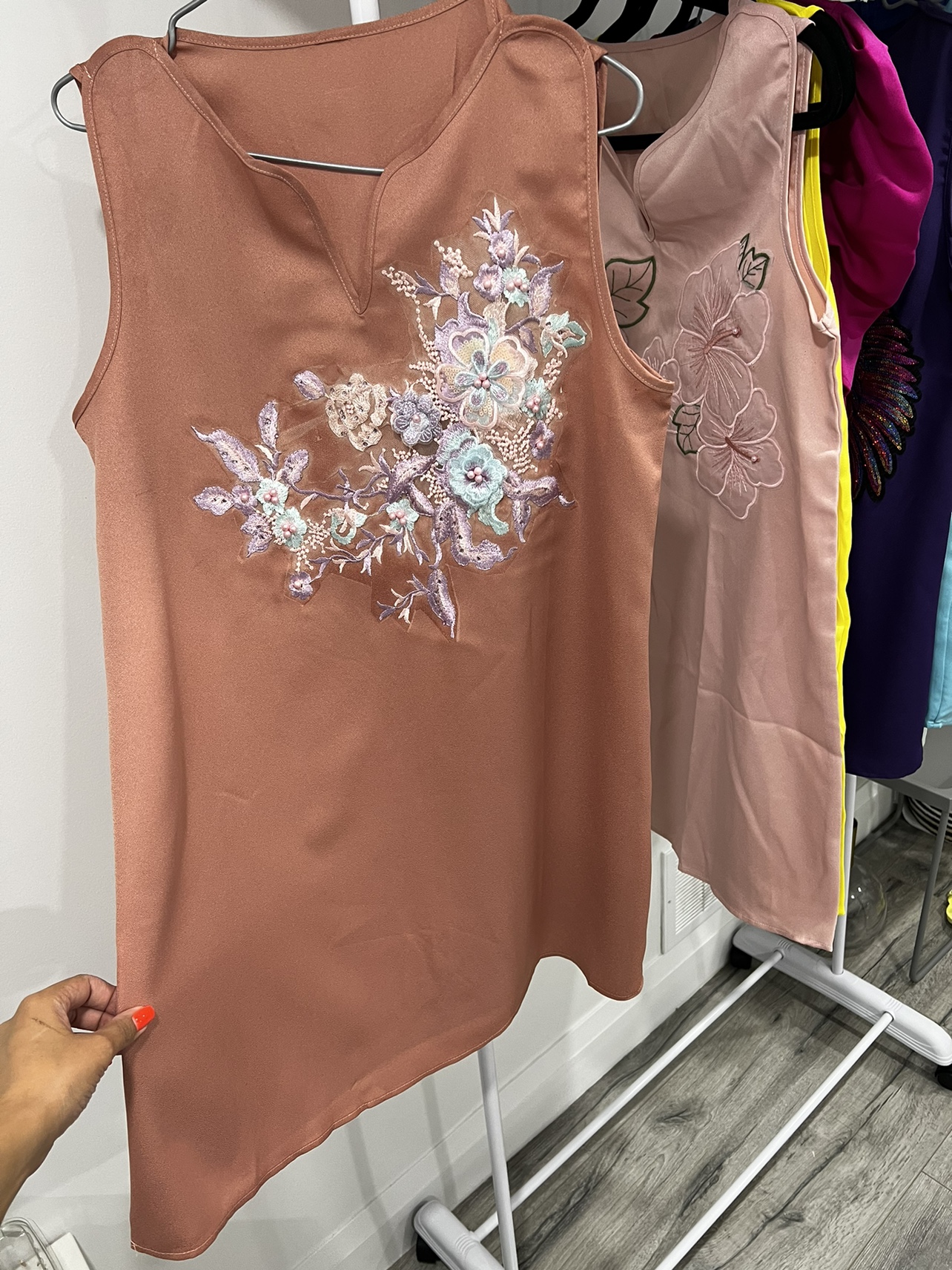 Dresses - photo 3