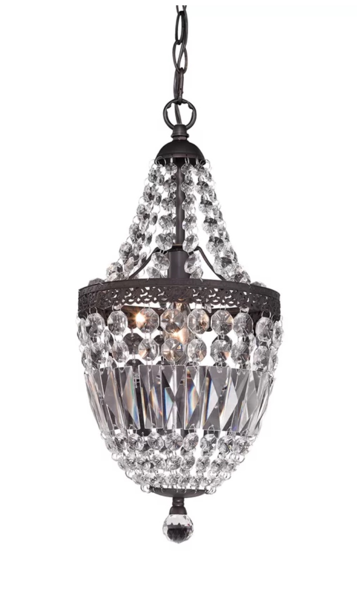 ✨Crystal lights✨