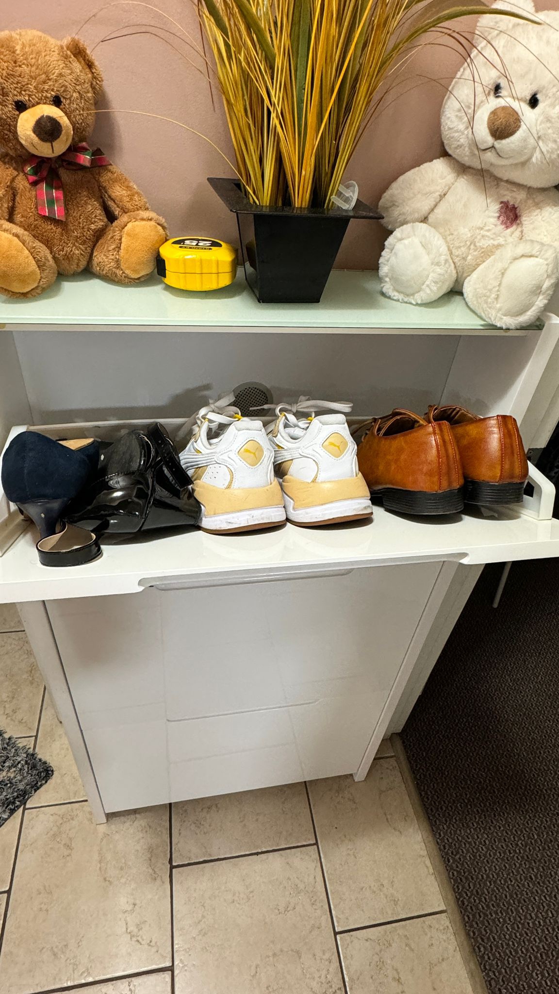 Shoe rack - photo 2