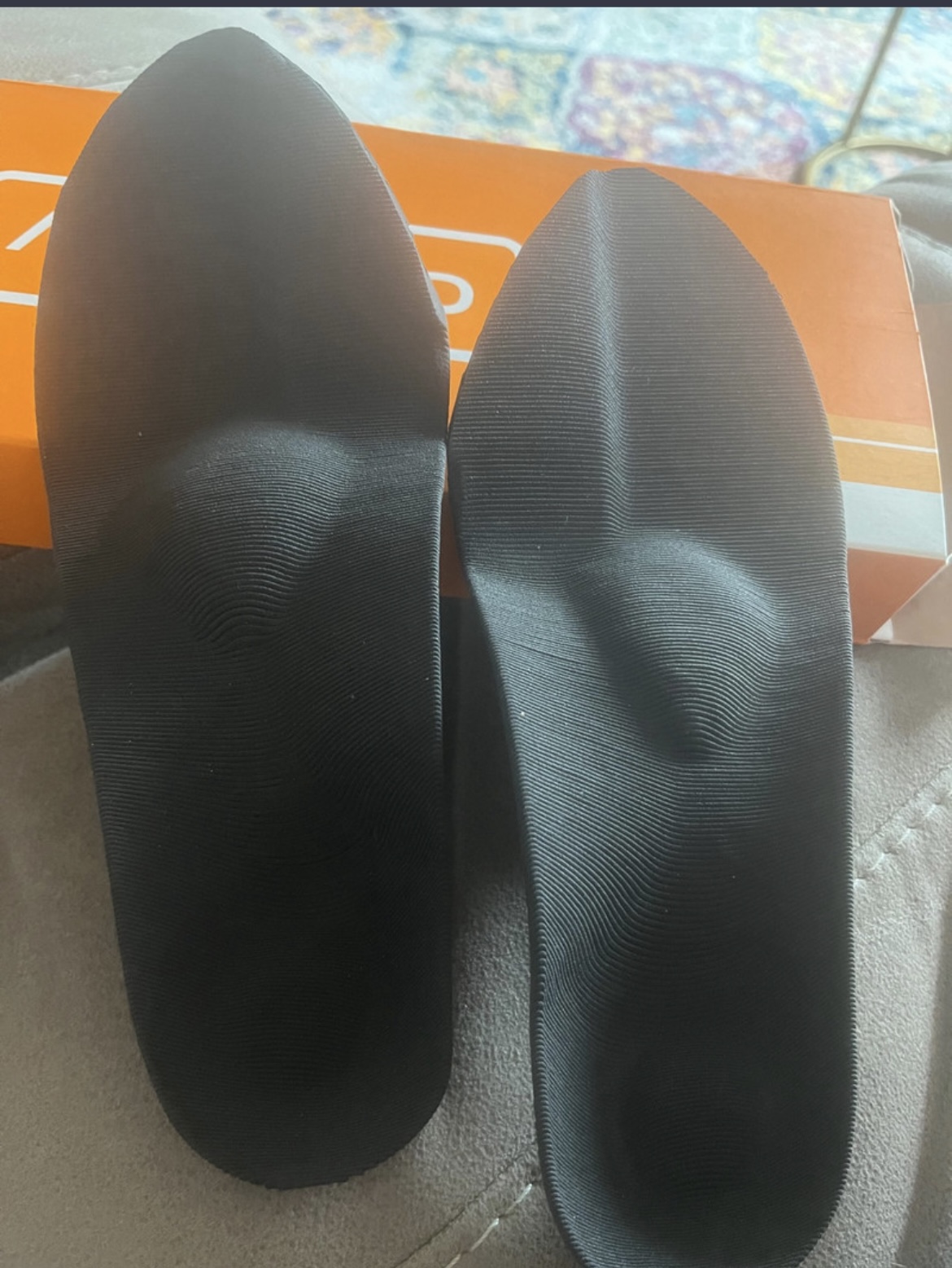 Orthofy Insoles - photo 2
