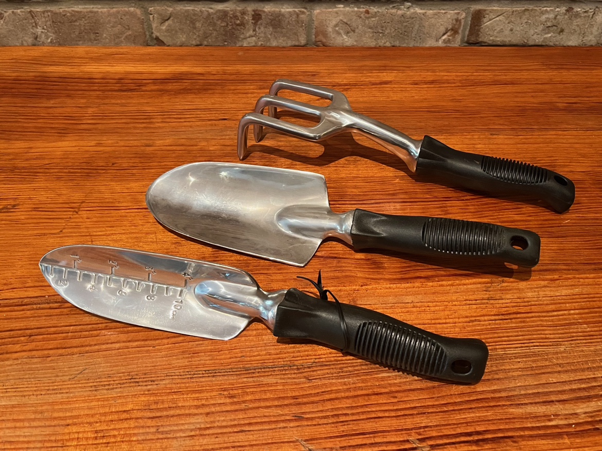 Gardening Tools (New) thumbnail