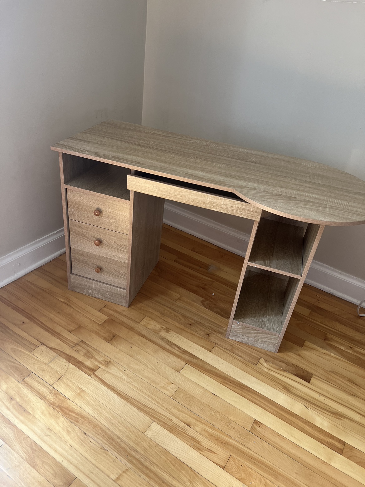 Computer Desk
