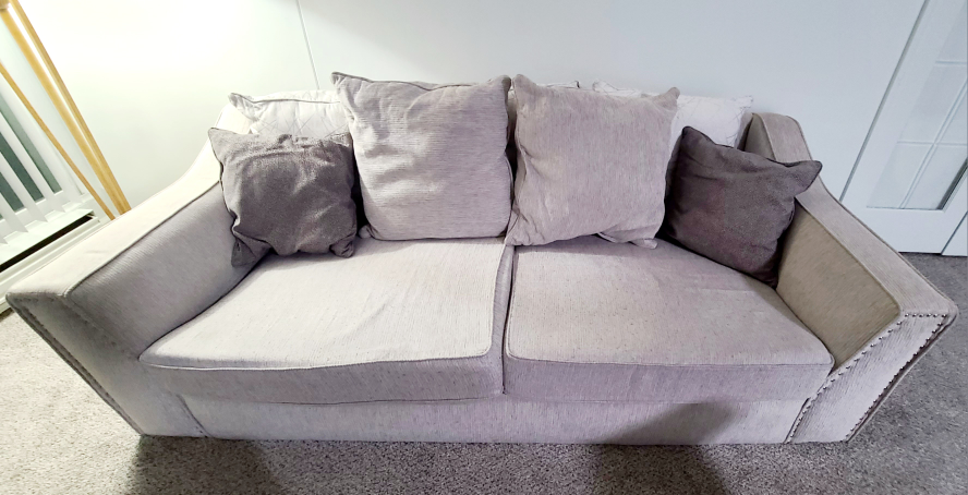 sofa - photo 2