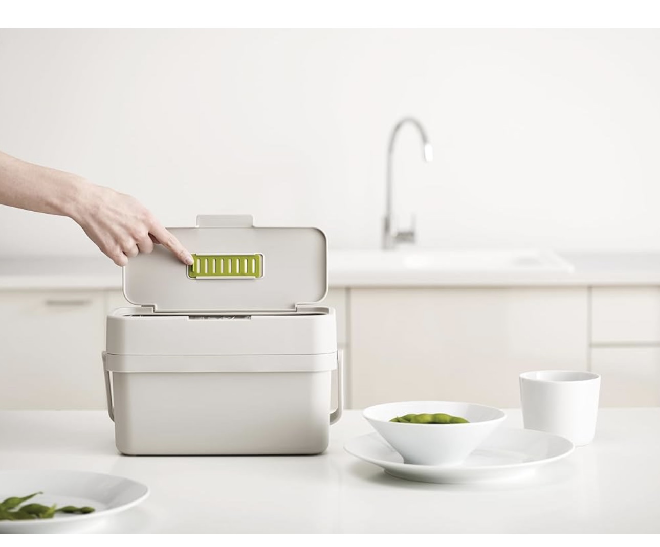 Joseph Joseph Totem Food Waste Bin - photo 4