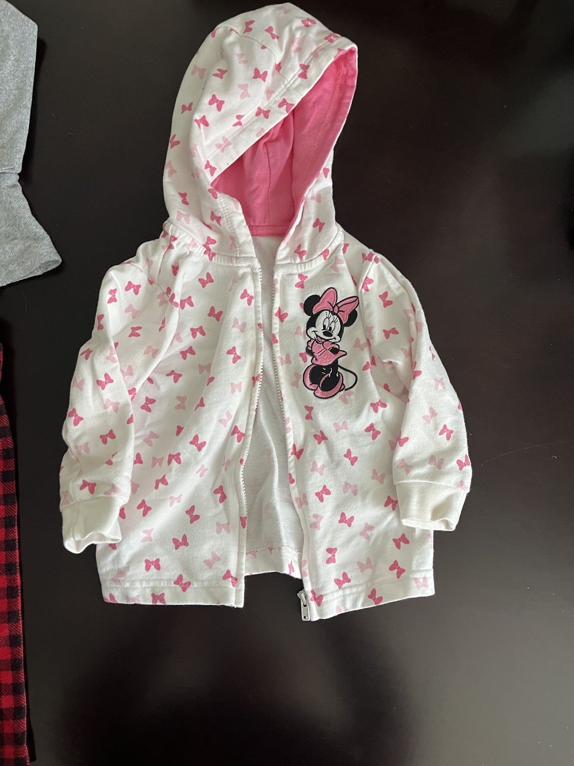 Disney Baby Minnie Mouse Outfit image indicator(3)