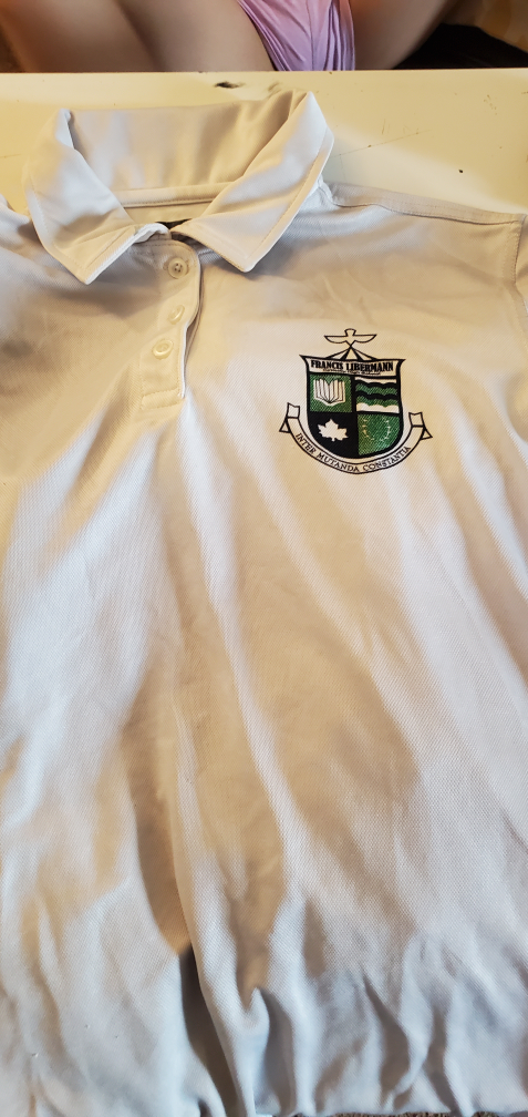 Framcis liberman Uniform - photo 2