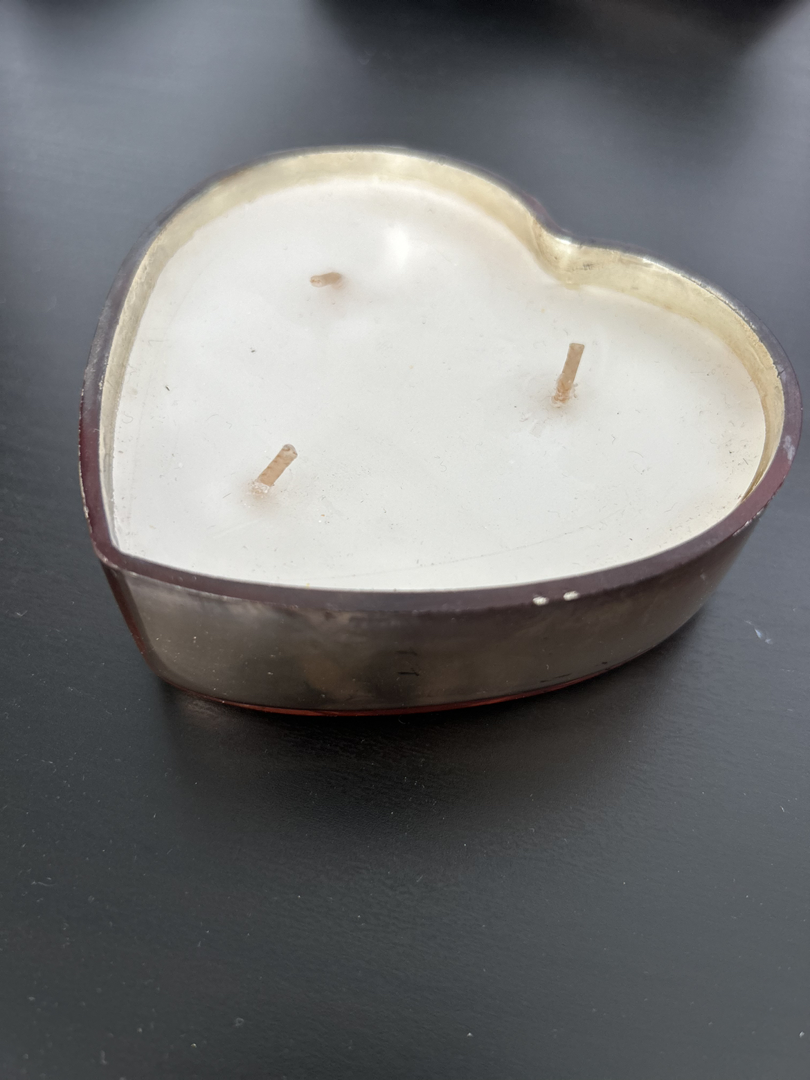 3 Candles - photo 5