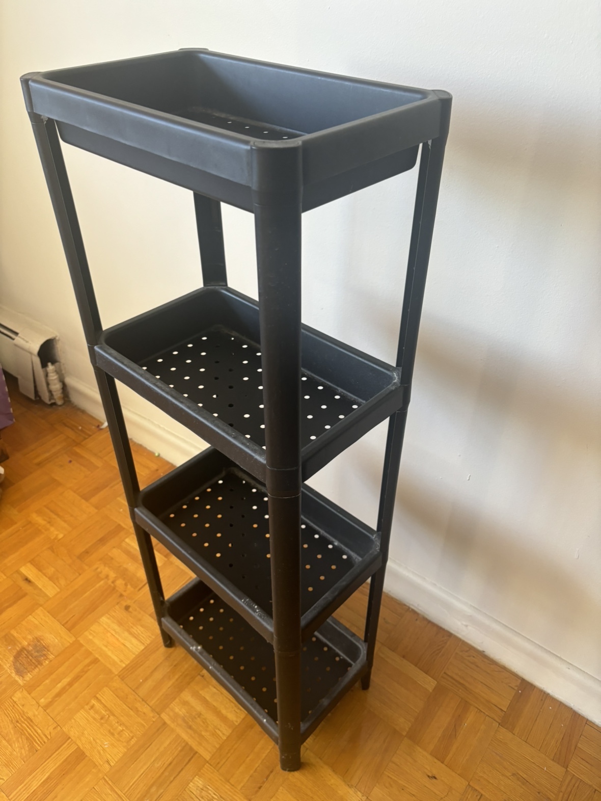 Shelving Unit - photo 4