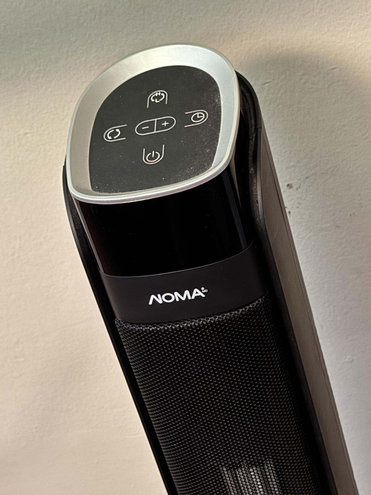 Noma Heater (Moving-out deals) - photo 3