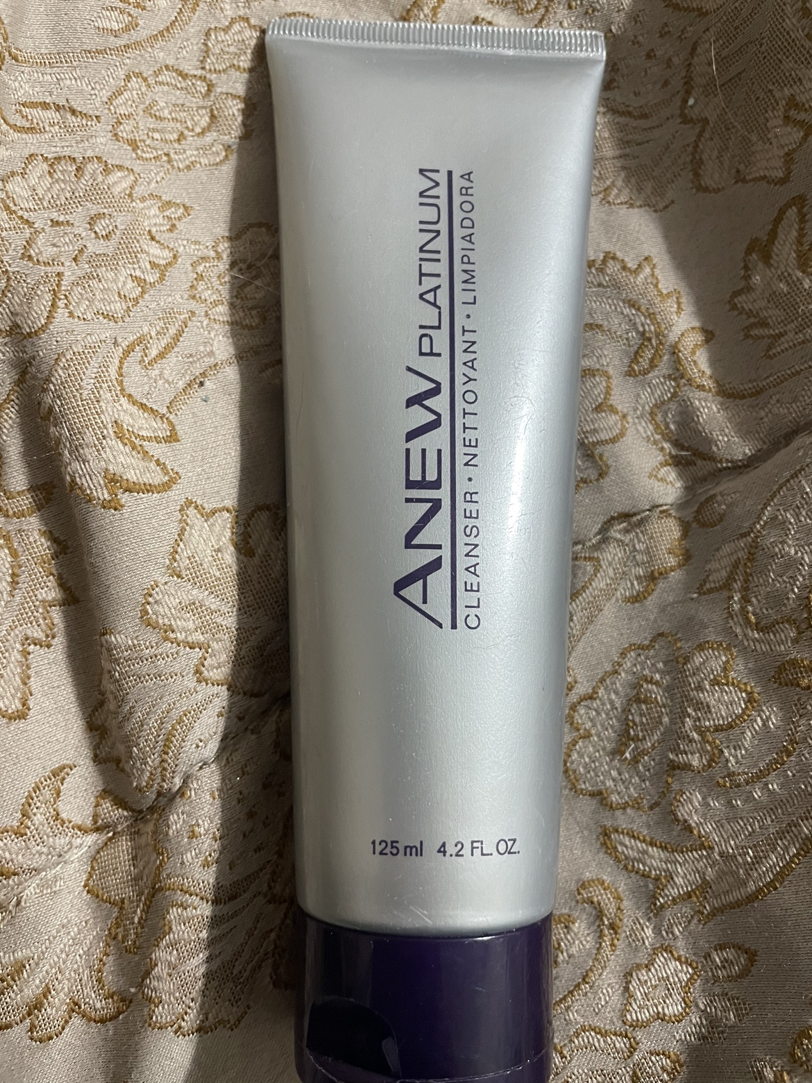 SELF CARE BODY CARE BRAND NEW image indicator(4)