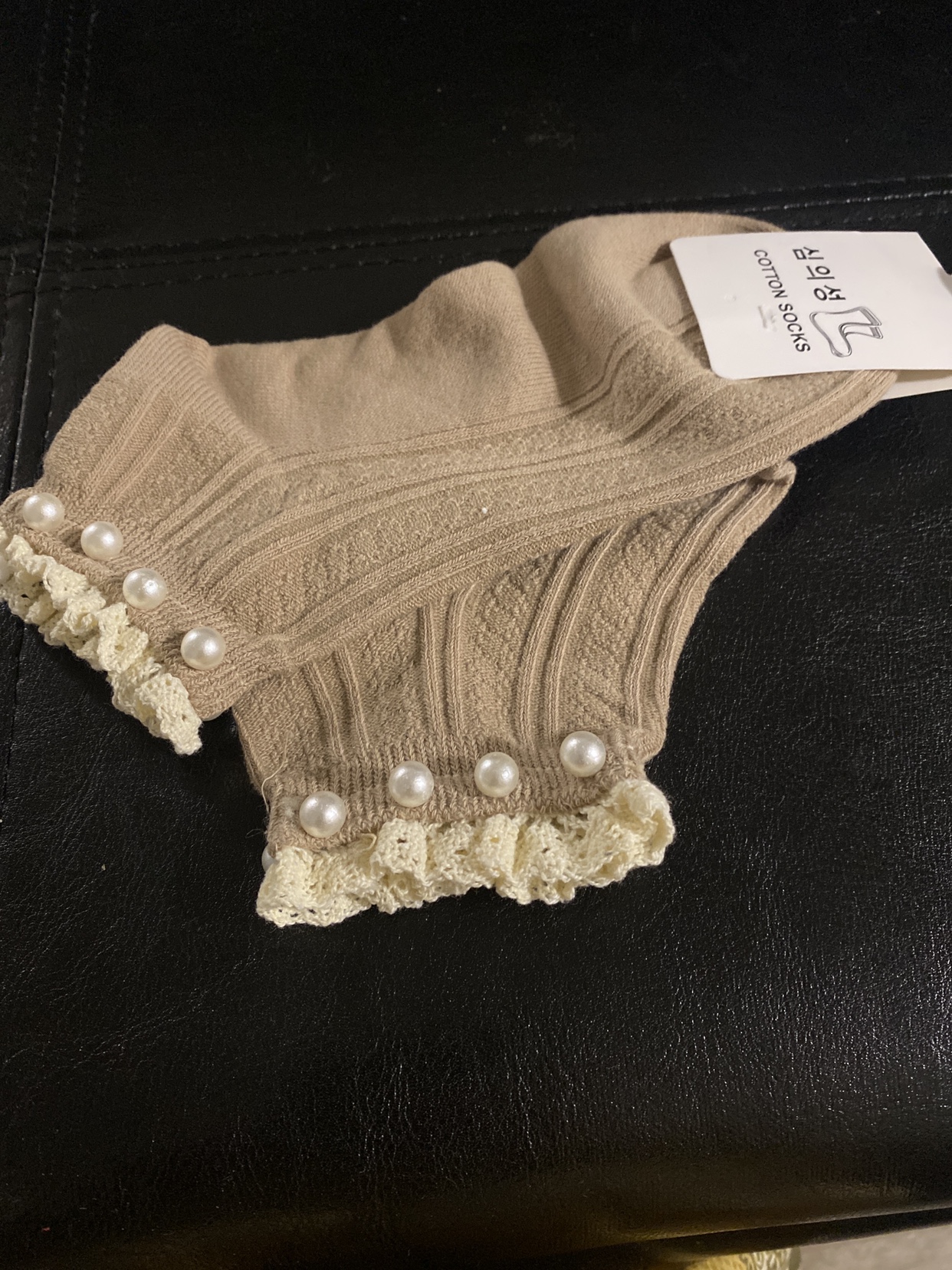 Socks - photo 3