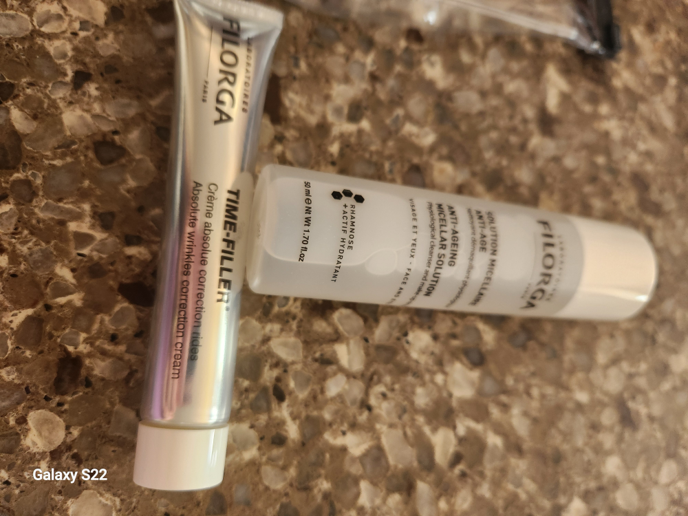 Filorga Skincare Set 2 piece - photo 2