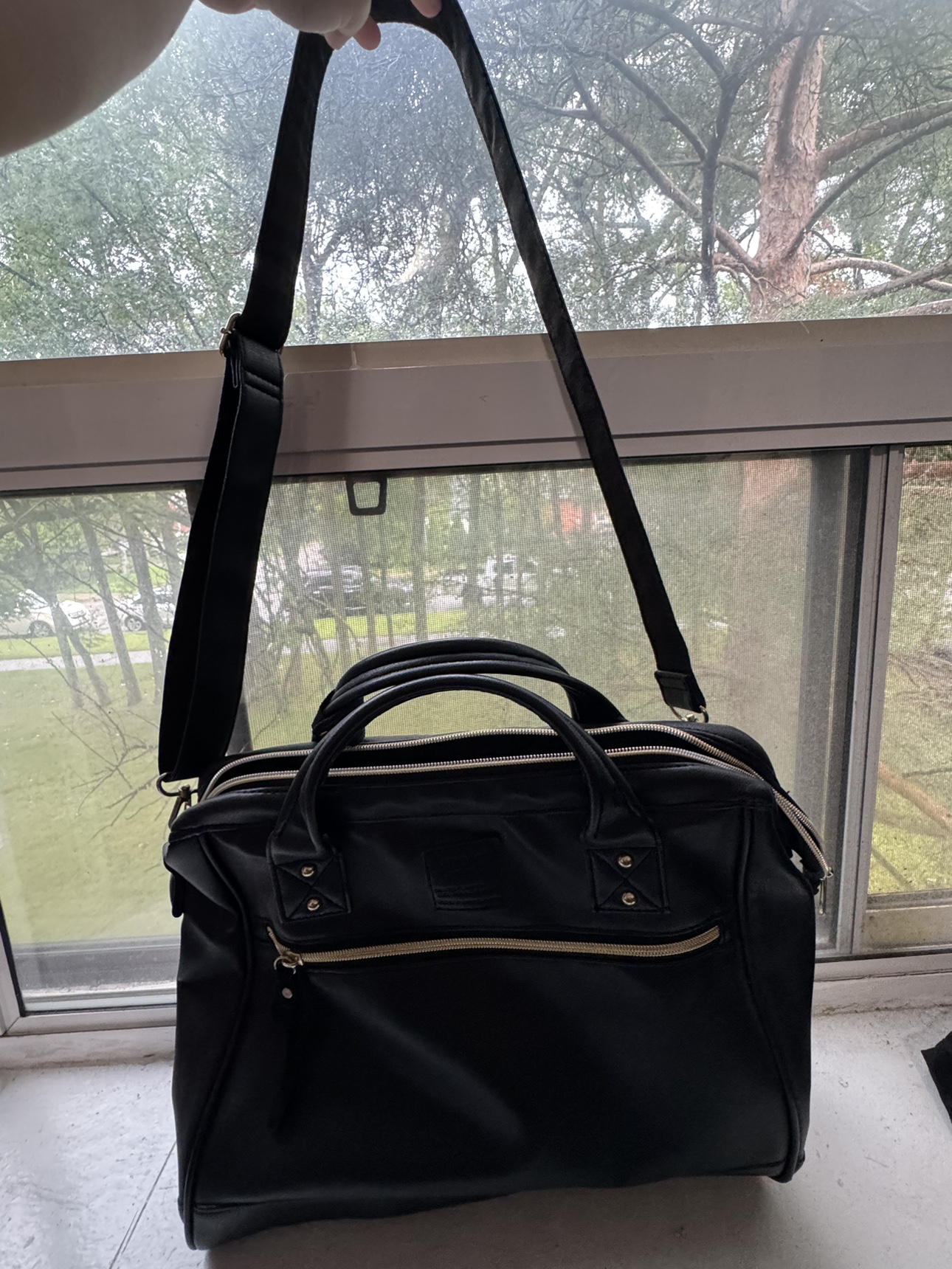 Anello bag - photo 5