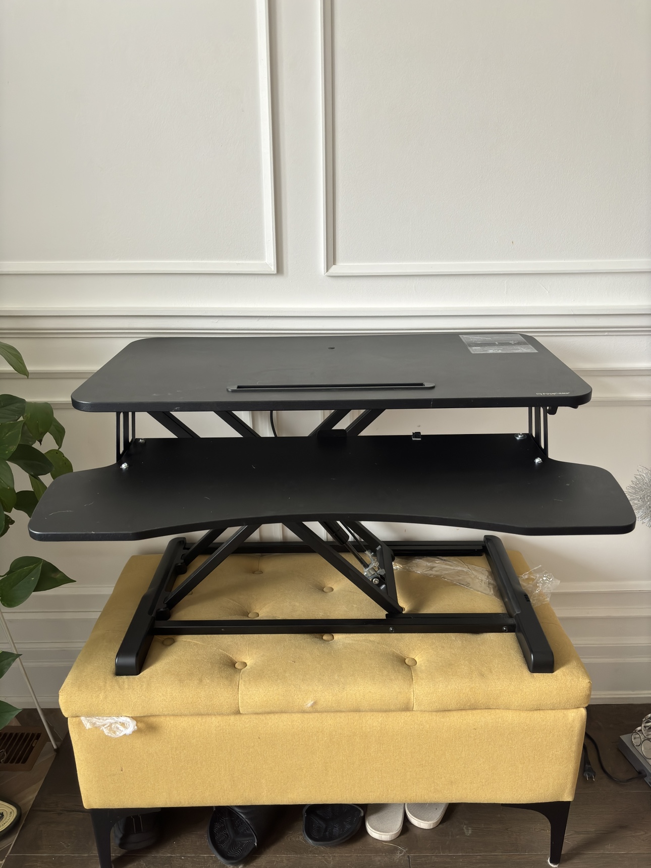 Adjustable Standing Desk
