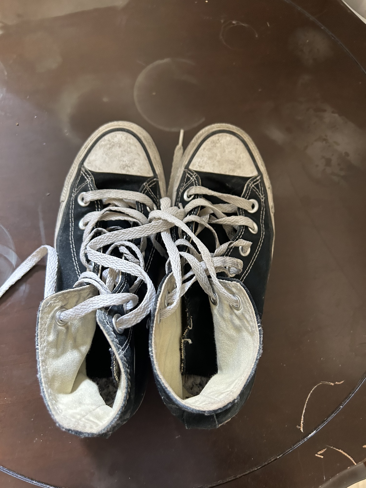 Converse High Top Shoes thumbnail