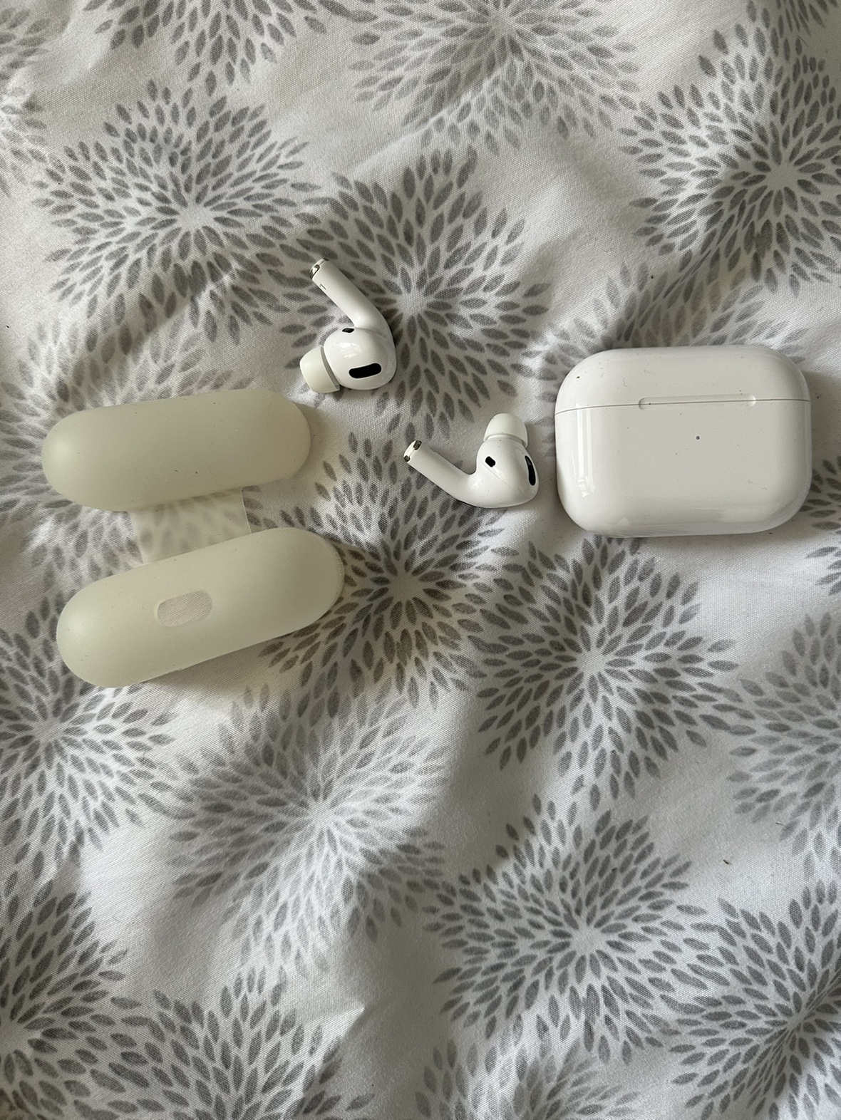 Apple Airpods Pro - photo 4