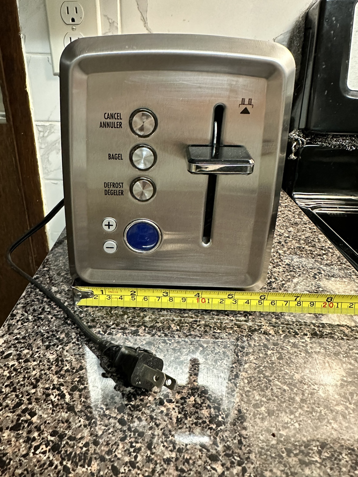 Hamilton Beach Toaster thumbnail
