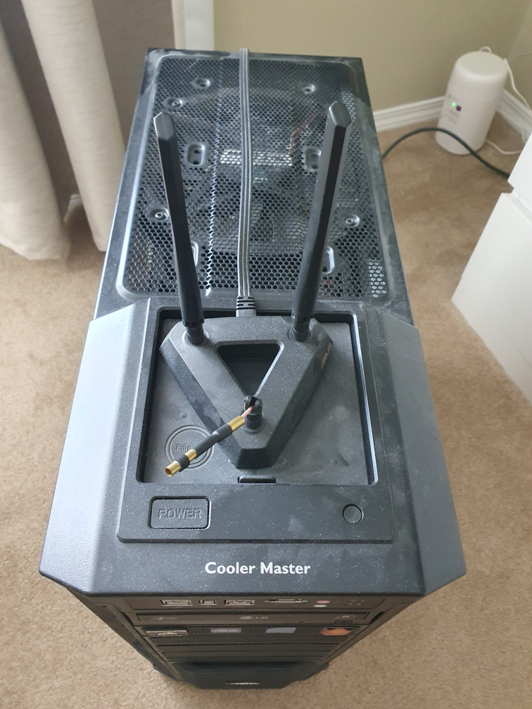 Gaming computer without SSD/Memory - photo 4