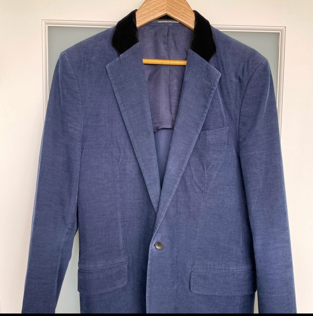 Filippa K Sidney Blazer