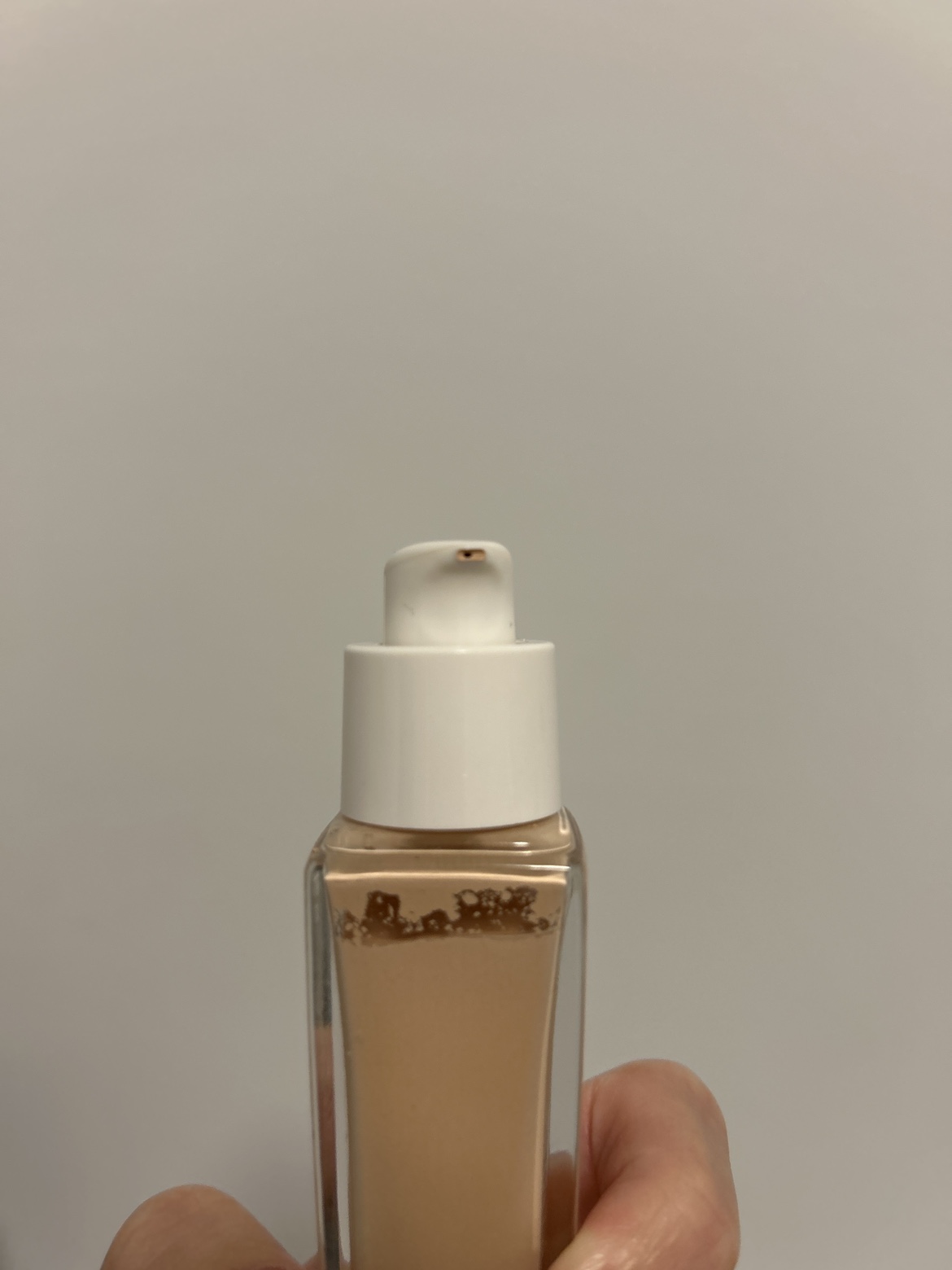 Lancôme 24h glow foundation - 120N image indicator(2)