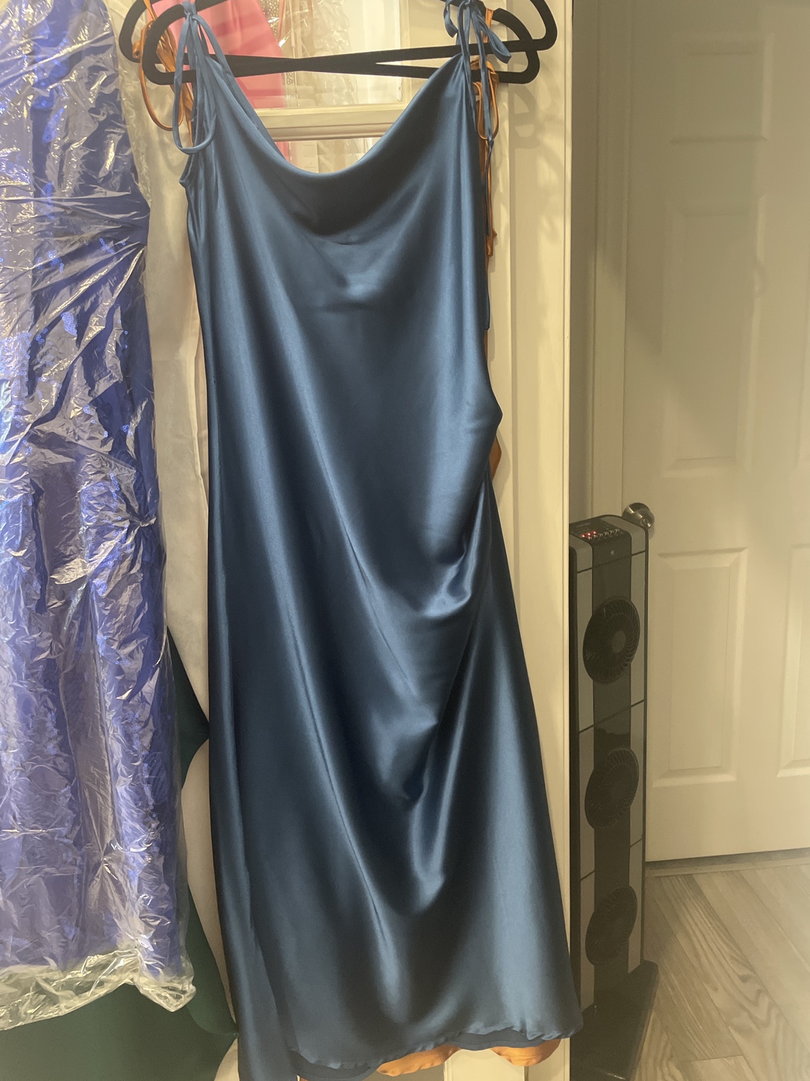 Cocktail dress - photo 2
