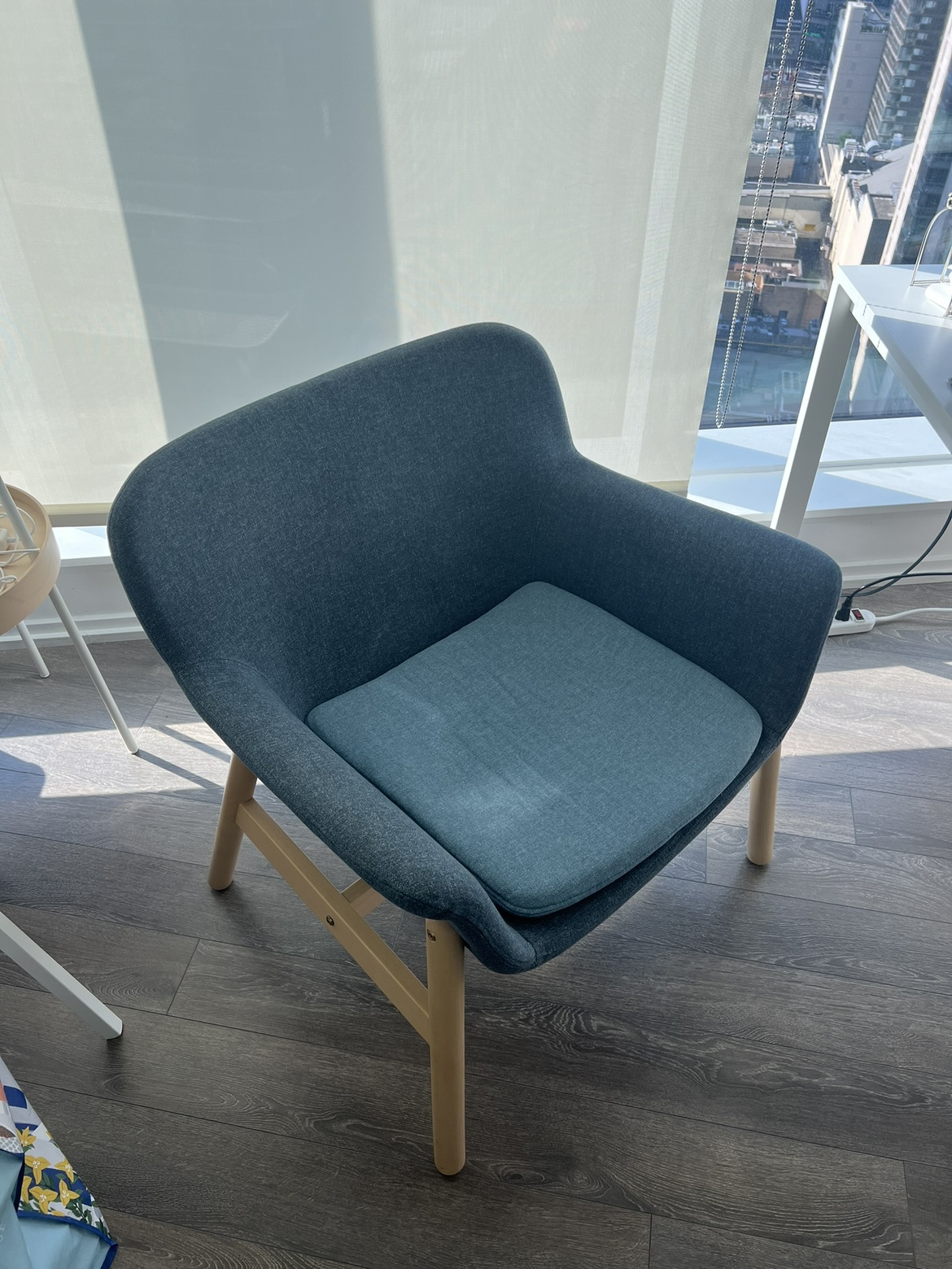 Ikea Vedbo Armchair
