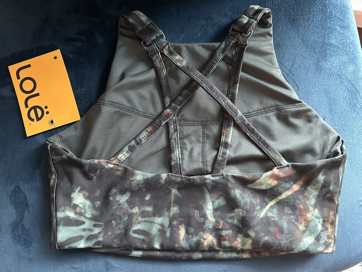 Löle Sports Bra (S) image indicator(2)