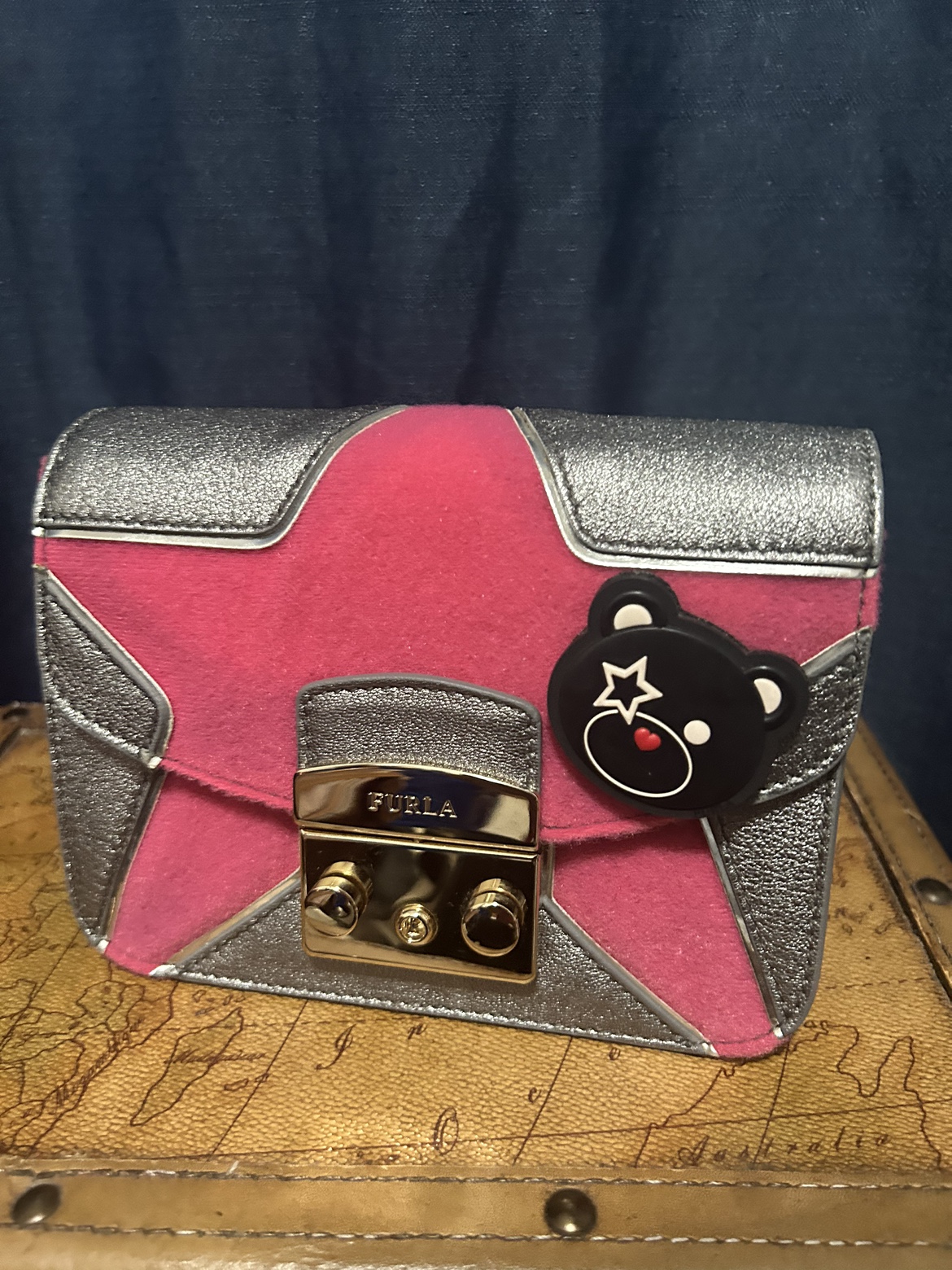 Furla sling