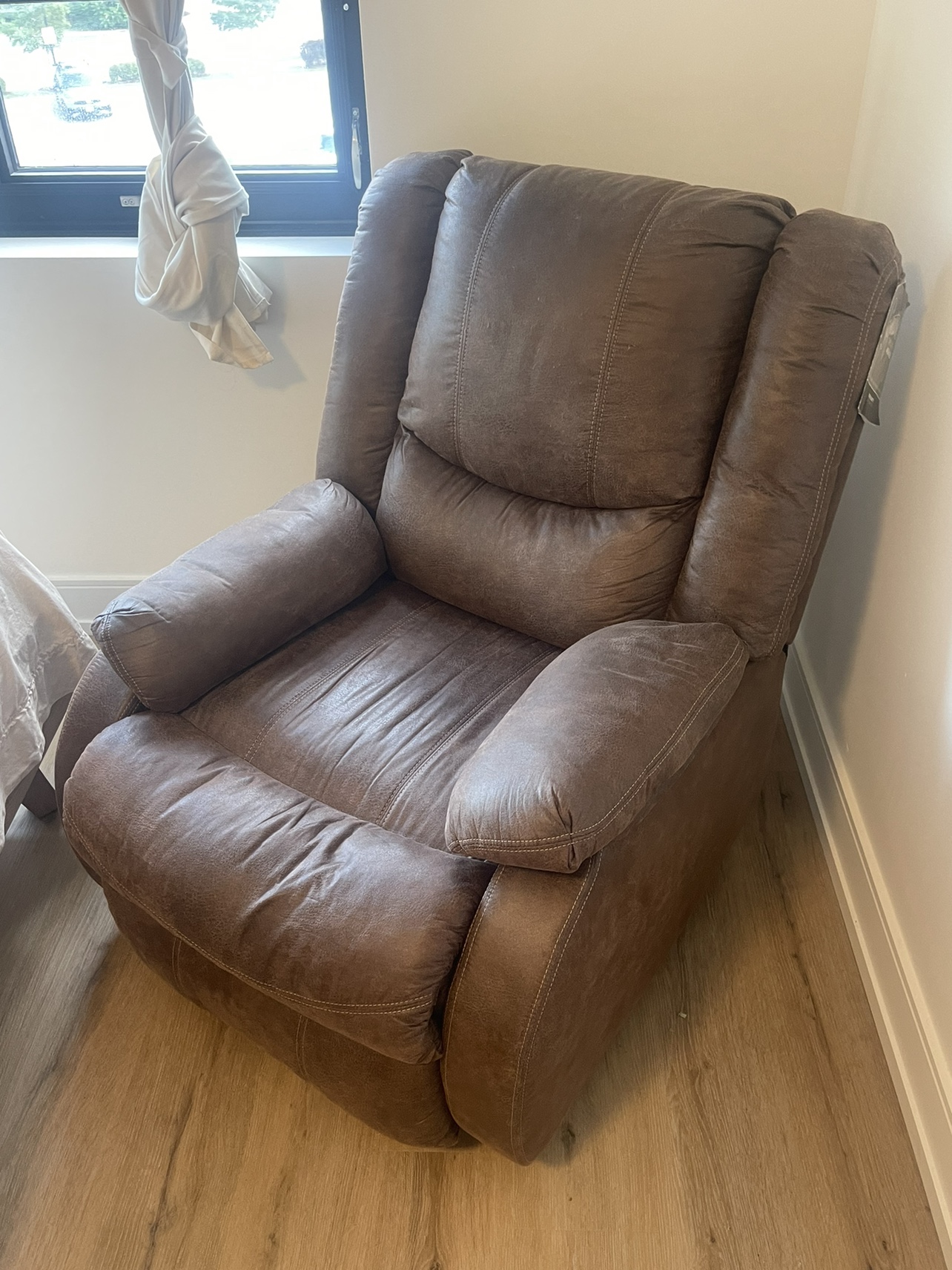 Recliner