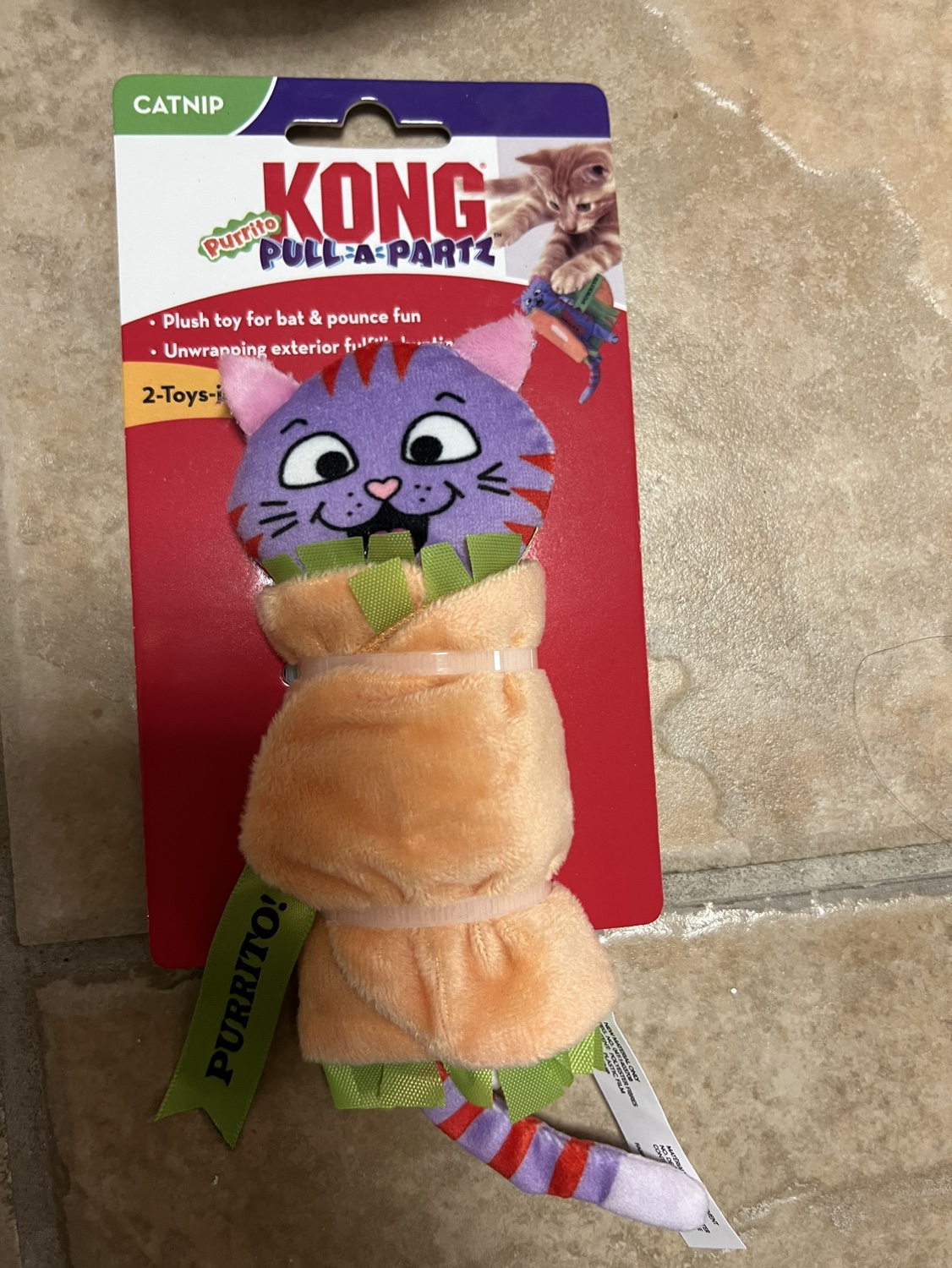 Cat Toys Lot - photo 4