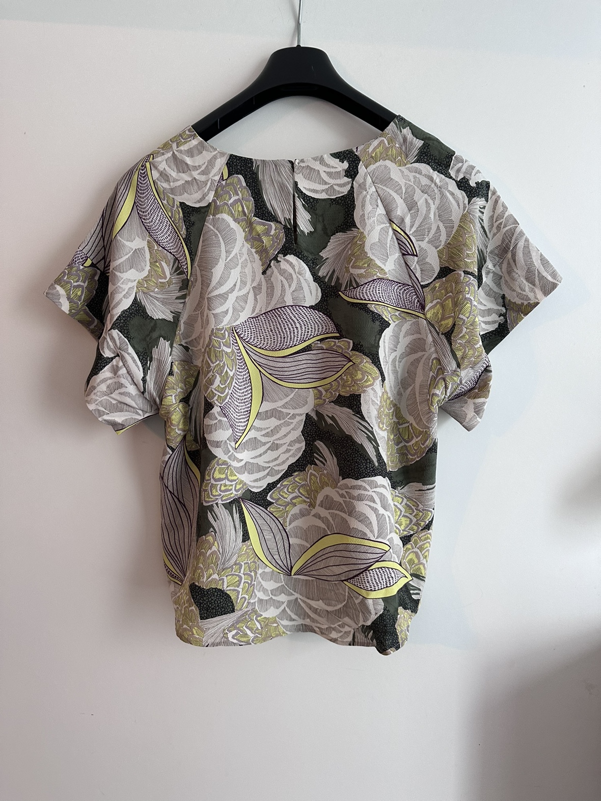 Zara top - photo 2