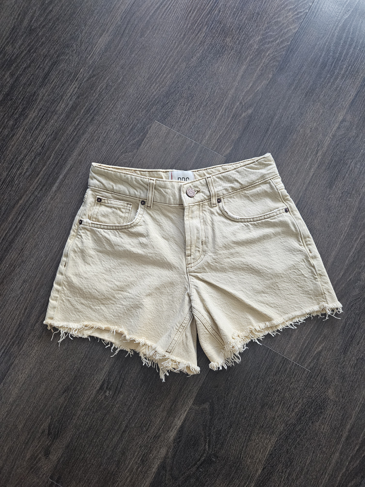 UO Denim Shorts