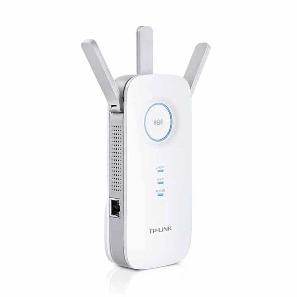 TP-Link AC750 Wi-Fi Range Extender image indicator(2)